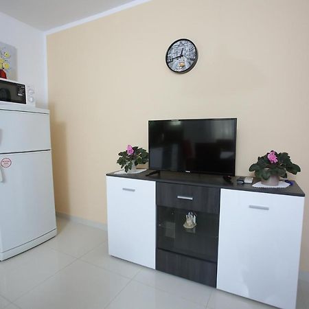 Apartman Luka Split Dış mekan fotoğraf