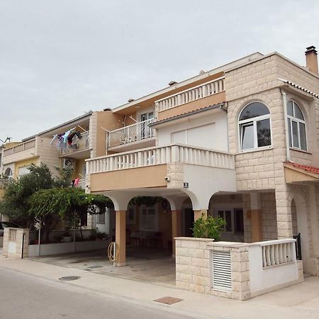 Apartman Luka Split Dış mekan fotoğraf