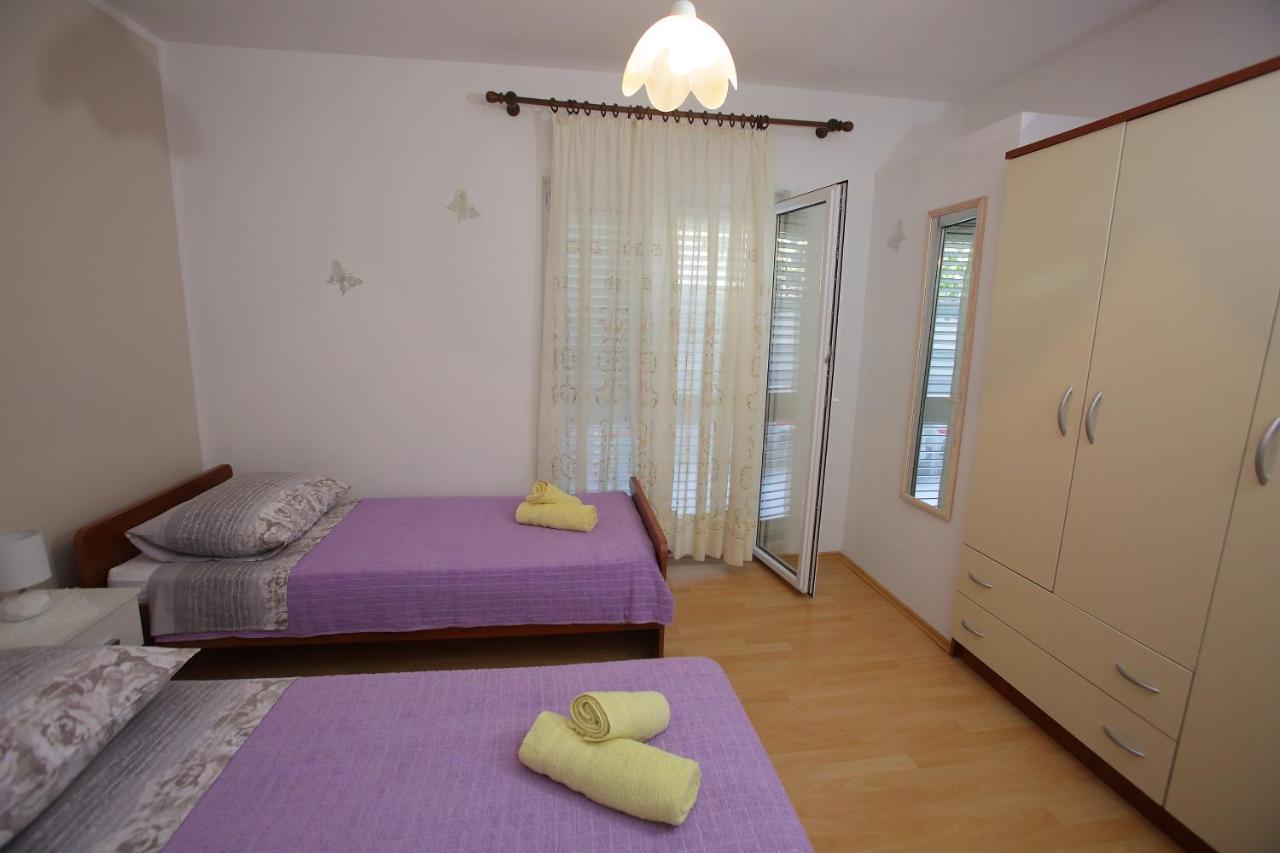 Apartman Luka Split Dış mekan fotoğraf