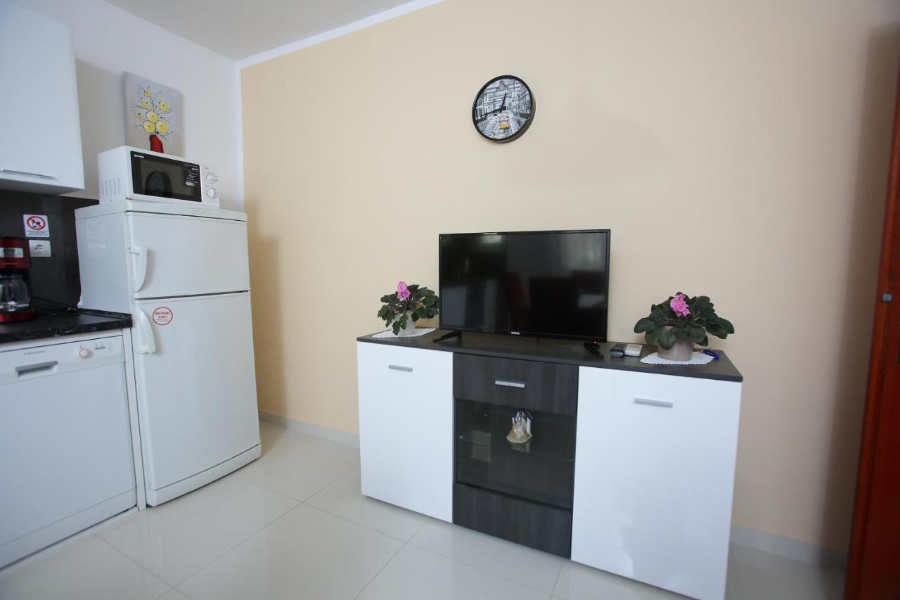 Apartman Luka Split Dış mekan fotoğraf