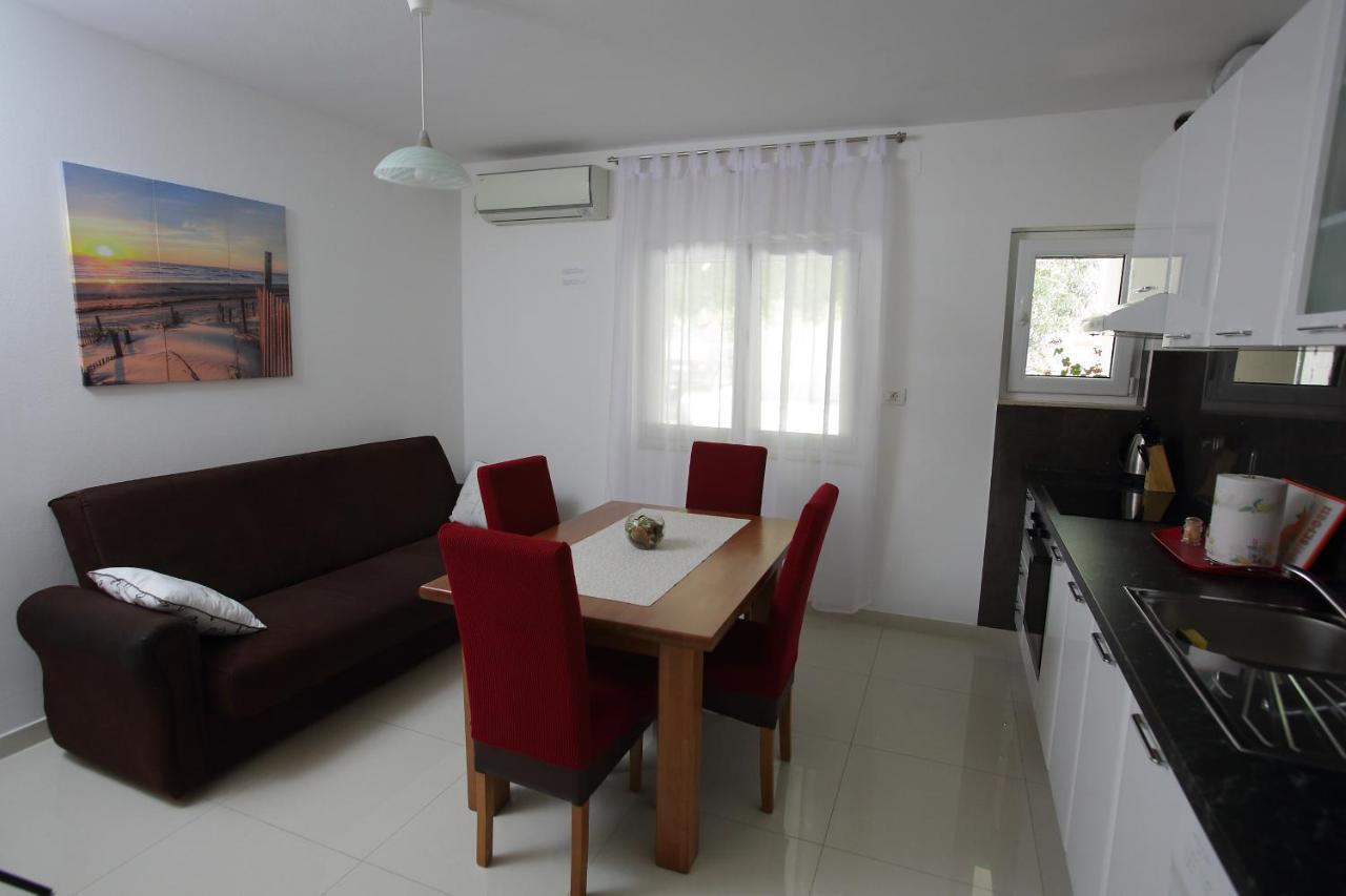 Apartman Luka Split Dış mekan fotoğraf