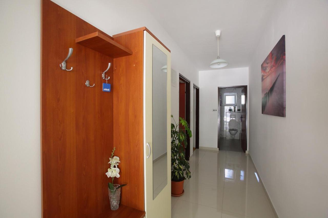 Apartman Luka Split Dış mekan fotoğraf
