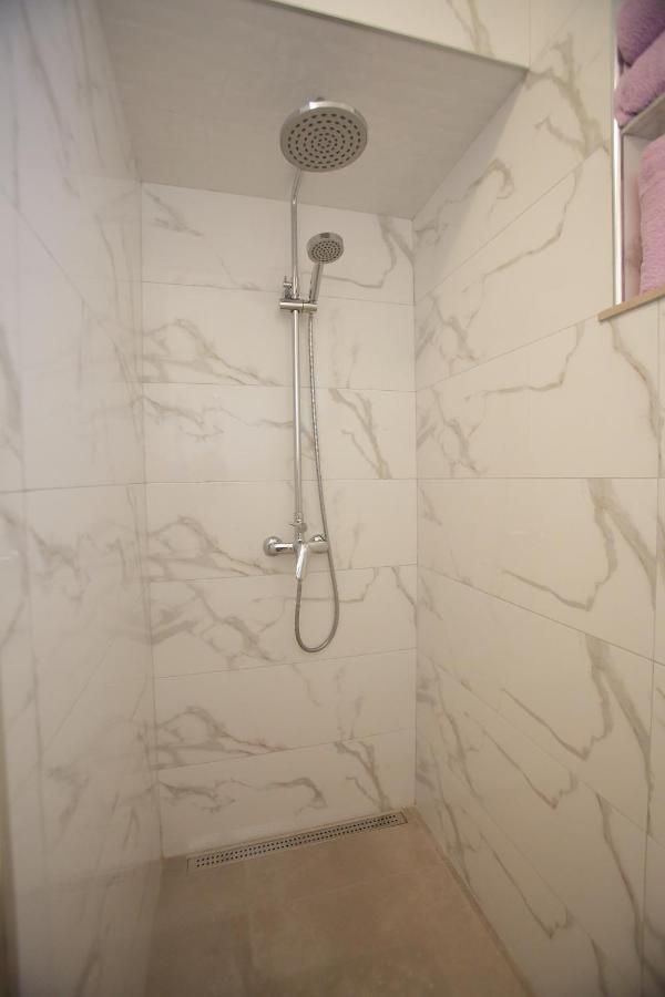 Apartman Luka Split Dış mekan fotoğraf