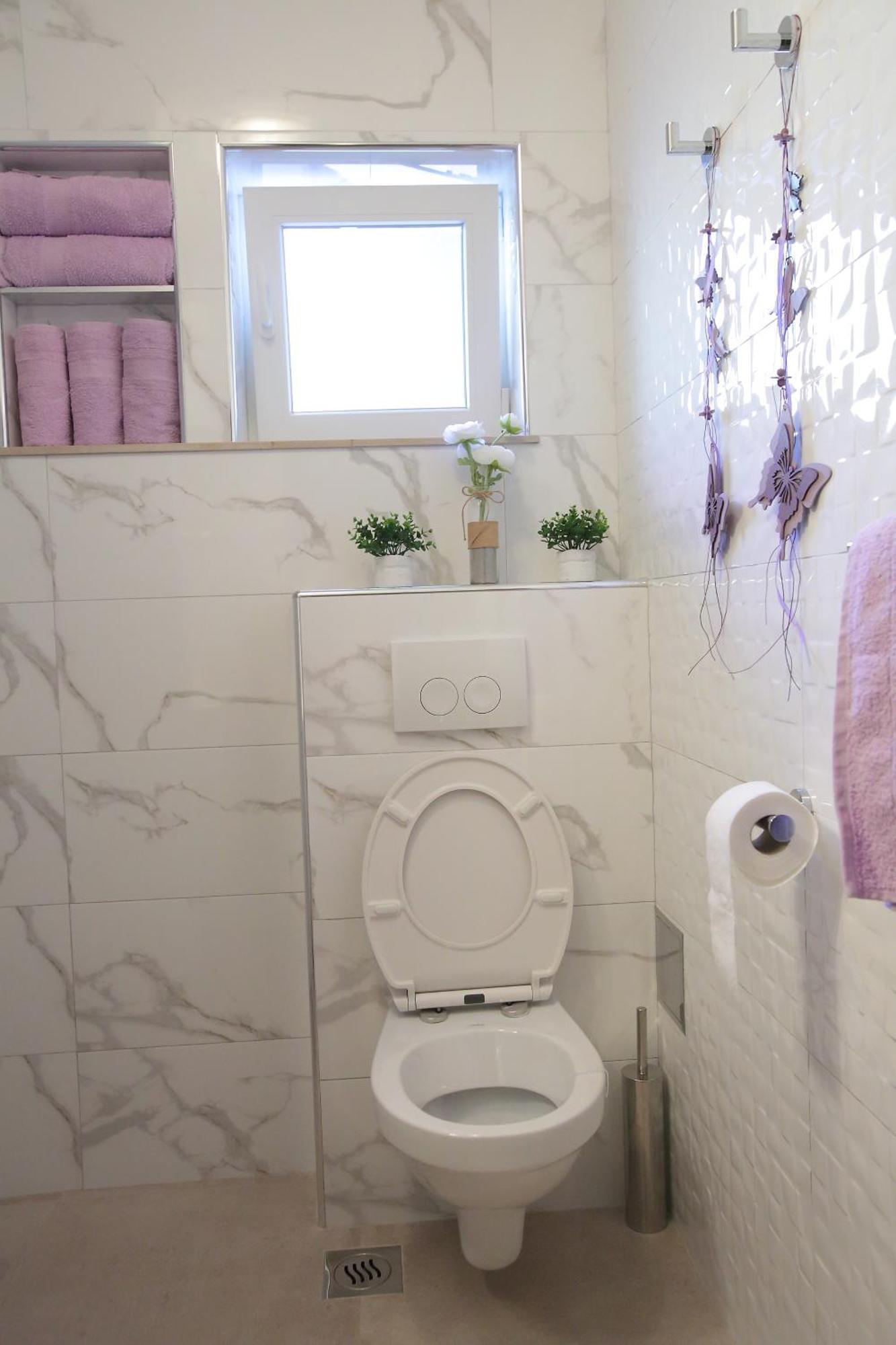 Apartman Luka Split Dış mekan fotoğraf