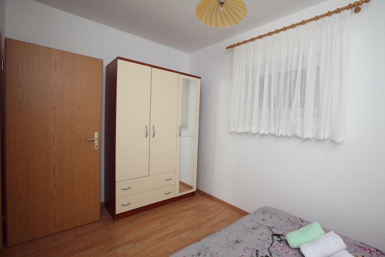 Apartman Luka Split Dış mekan fotoğraf