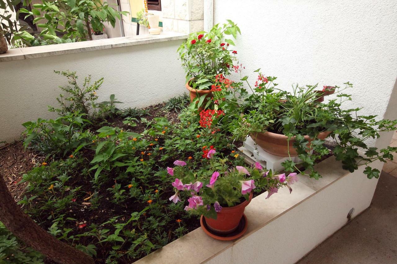 Apartman Luka Split Dış mekan fotoğraf