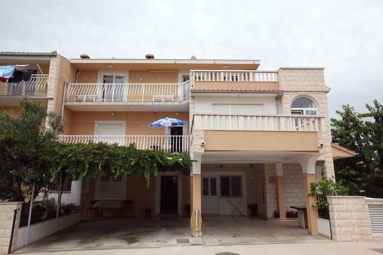 Apartman Luka Split Dış mekan fotoğraf