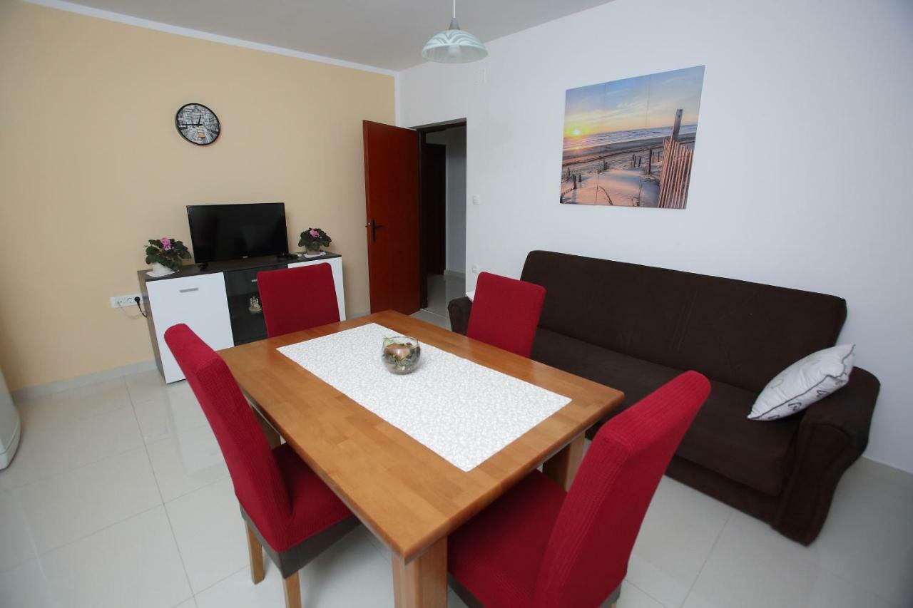 Apartman Luka Split Dış mekan fotoğraf