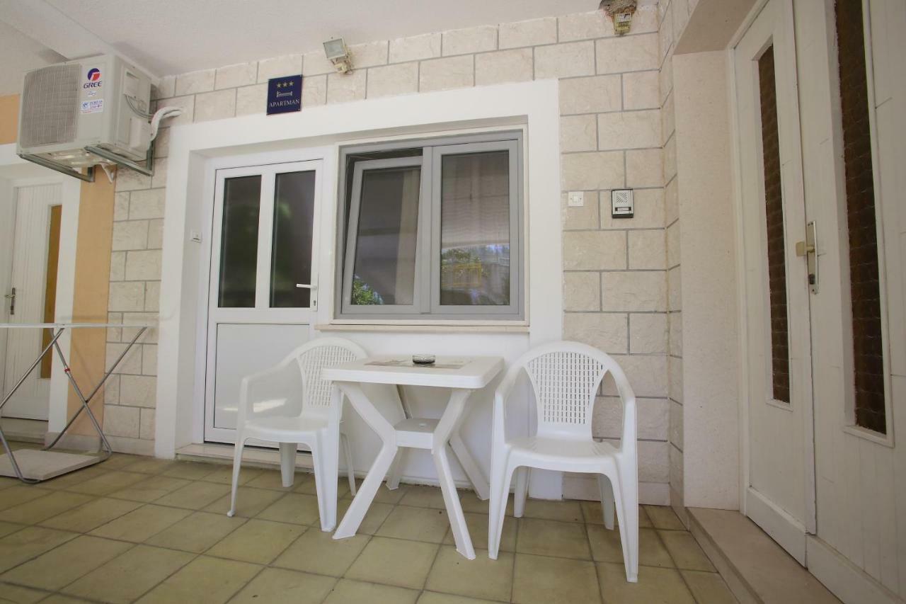 Apartman Luka Split Dış mekan fotoğraf
