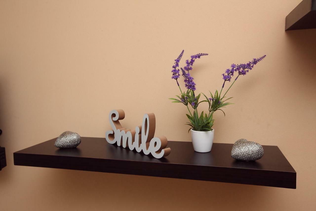Apartman Luka Split Dış mekan fotoğraf