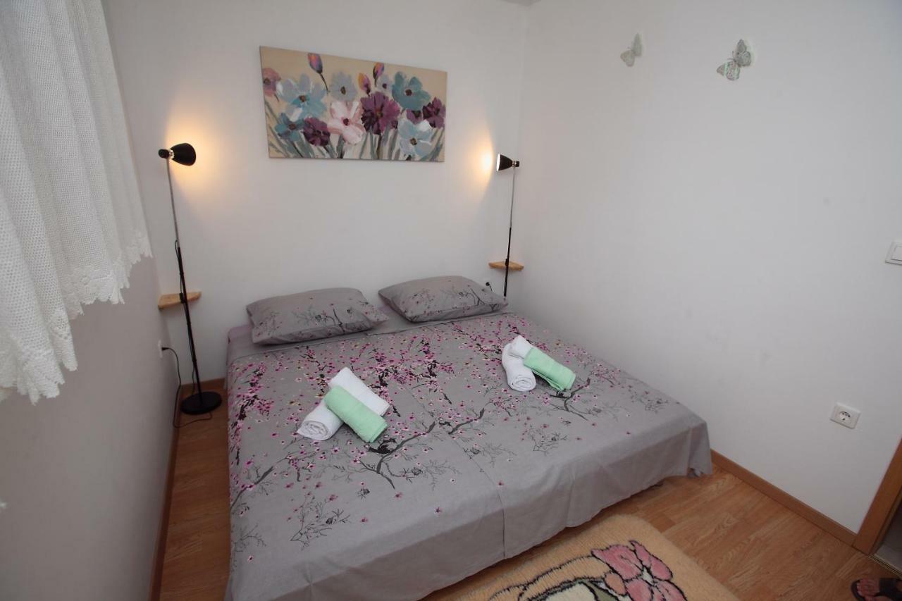 Apartman Luka Split Dış mekan fotoğraf